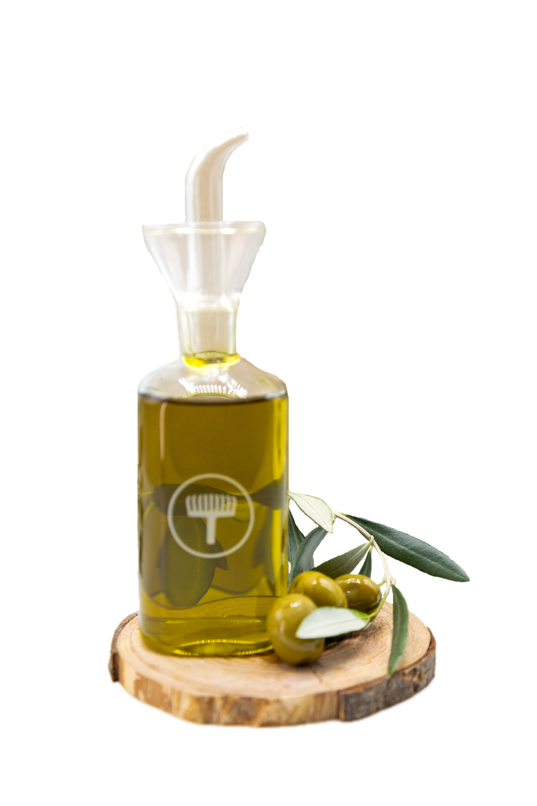 Rastrello Cruet
