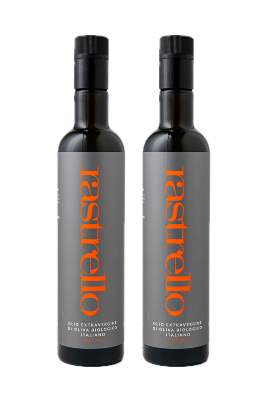Rastrello Extra Virgin Olive Oil