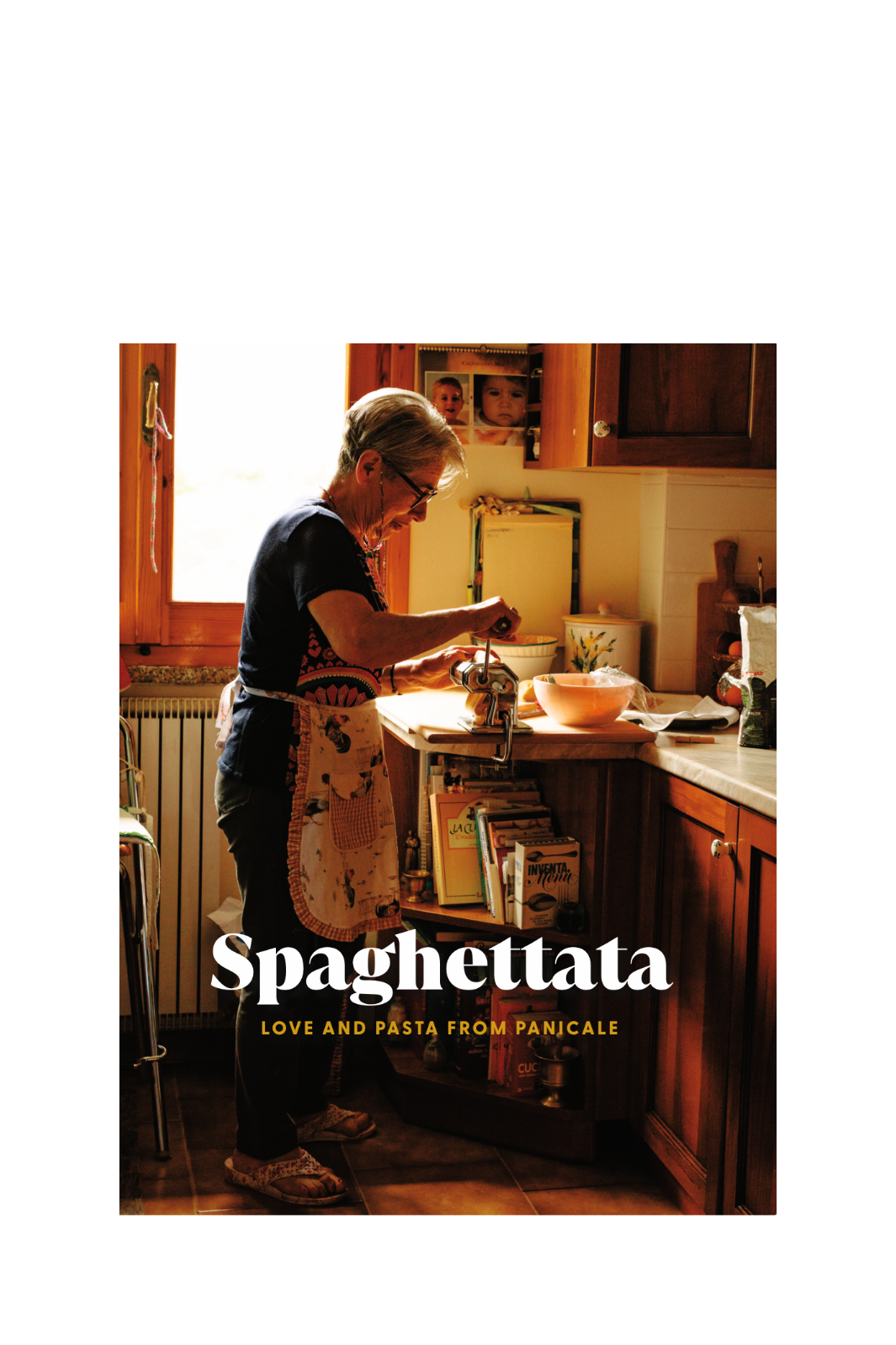 Spaghettata - Love and Pasta from Panicale