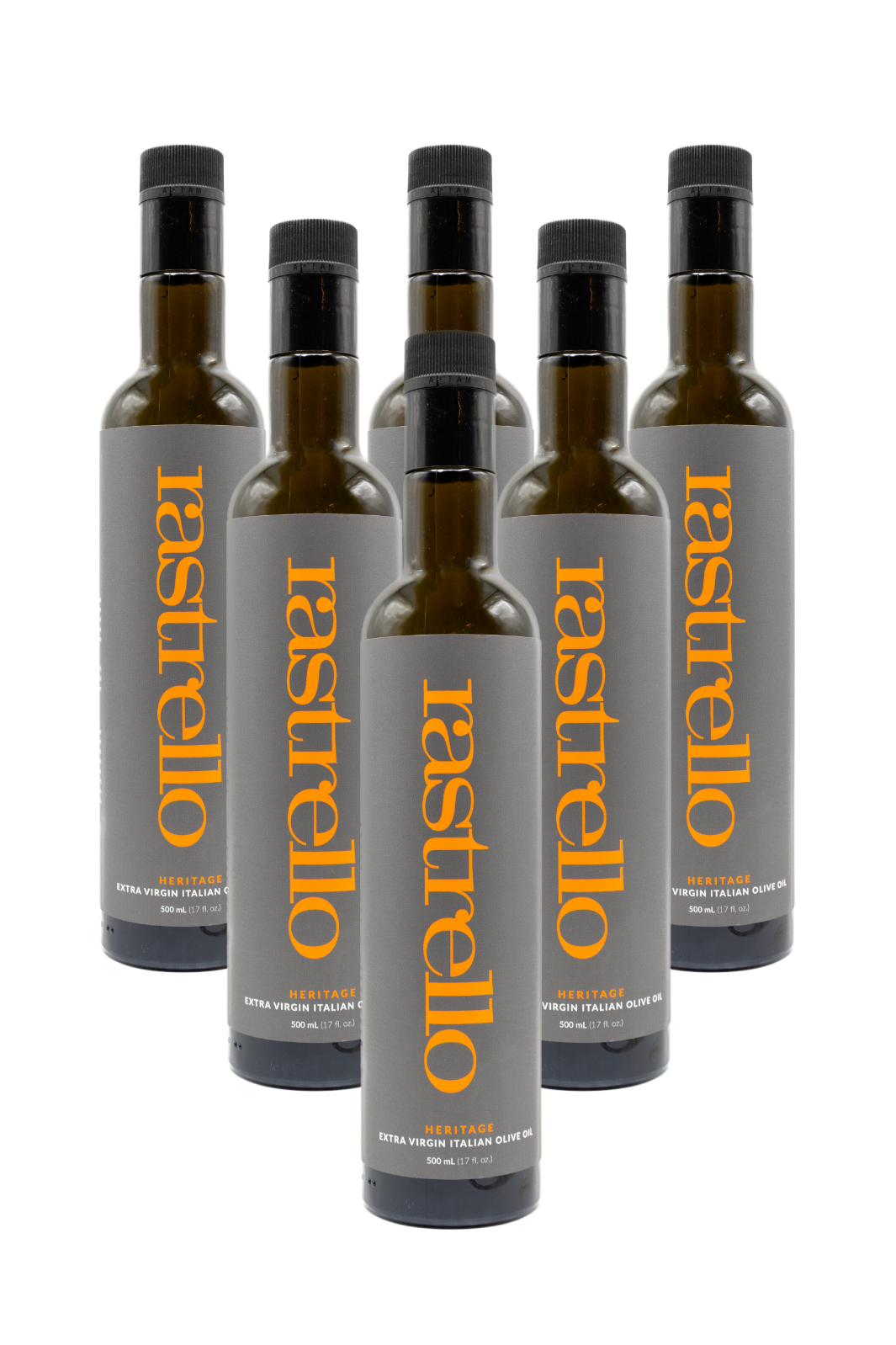 Umbrian Heritage - Extra Virgin Olive Oil