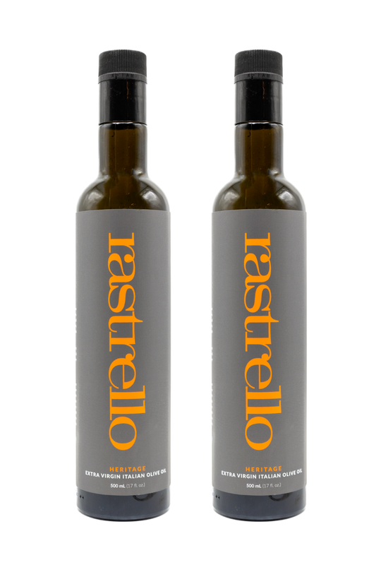 Umbrian Heritage - Extra Virgin Olive Oil